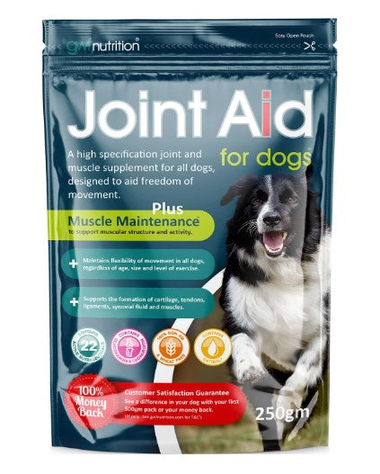 GWF Nutrition Joint Aid for Dogs