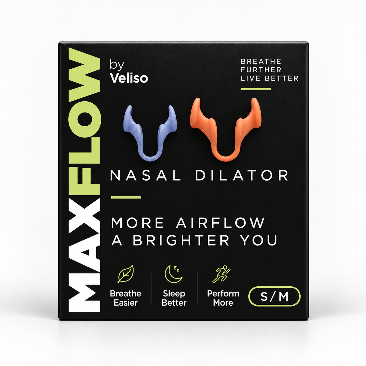 Nasal Dilators