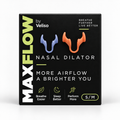 MaxFlow - Nasal Dilators